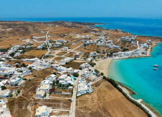 Best Greek Islands to Avoid the Crowds