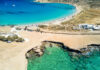 Top 10 Best Crowd-Free Greek Islands & coastlines