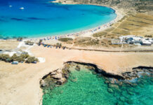 Top 10 Best Crowd-Free Greek Islands & coastlines