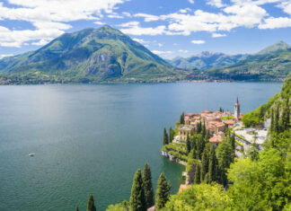 9 Most Beautiful Lakes in Italy to Visit