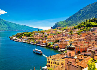 9 Most Beautiful Lakes in Italy to Visit