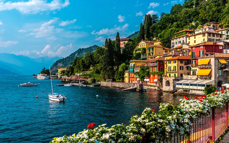 9 Most Beautiful Lakes in Italy to Visit | exploristica