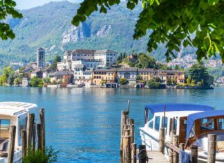 Top 10 Unique Places In Italy To Visit This Year