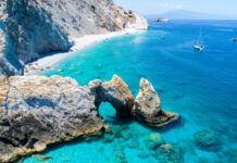 Top 10 Best Beaches in Greece & in Greek Islands