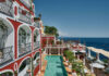 Top 5 Most Luxury Hotels in Positano, Italy