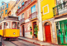 Best European Cities to Visit in Fall