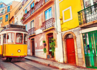 Best European Cities to Visit in Fall