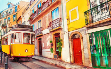 Best European Cities to Visit in Fall