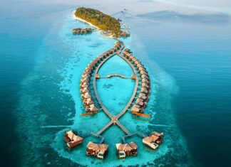 Top 10 Most Romantic Places to Visit in the World