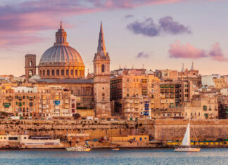 Cruising the Mediterranean: Places You Should Not Miss