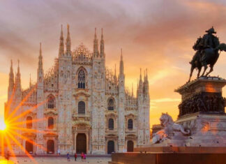 Top 10 Must-Visit Destinations in Northern Italy