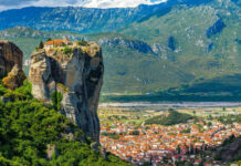 Must-See Places in Greece for Your Bucket List