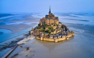 Top 10 Magical Fairytale Places to Visit in your Lifetime