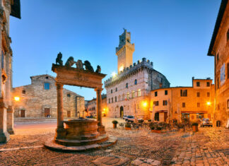Tuscany’s Treasures: Top Cities Worth Visiting