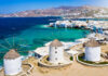 9 Great Things to Do in Mykonos, Greece