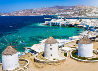 9 Great Things to Do in Mykonos, Greece