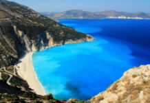 The 10 Best Beaches In Greece For Sun And Surf