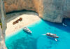 Navagio: 9 Things To Know About Greece’s ‘Shipwreck Beach’