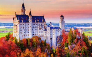 Top 10 Fairytale Destinations in Europe