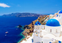 Top 10 Fairytale Towns in Greece