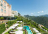 Top 5 Most Luxury Hotels in Amalfi, Italy