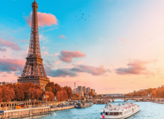 10 Most Beautiful European Cities to Visit in Fall