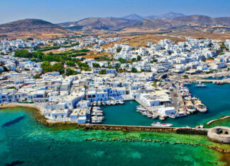 The 7 Best Greek Islands For Couples To Visit