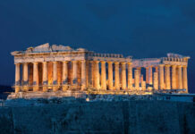 10 Most Beautiful Neoclassical Buildings in the World