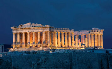 10 Most Beautiful Neoclassical Buildings in the World