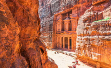 11 Most Instagram Worthy Destinations