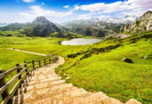 Top 10 Wild Destinations In Europe