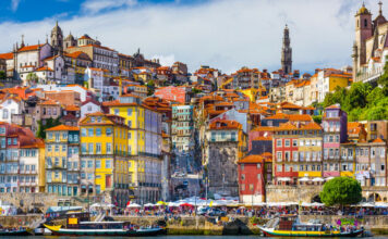 10 Super Charming European Cities