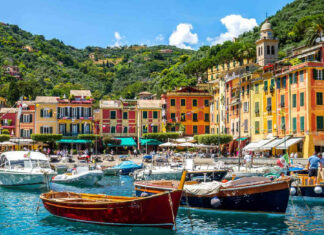 Top 10 Things to Know Before Visiting Portofino