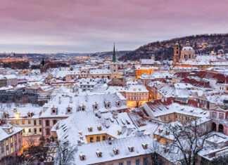 4 European Holiday Spots Where Tourists Are Welcome