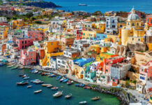 Top 10 Secret Islands to Visit in Italy