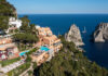 Top 7 Most Luxury Hotels in Capri, Italy