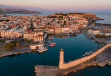 Breathtaking Must-Visit Attractions in Crete