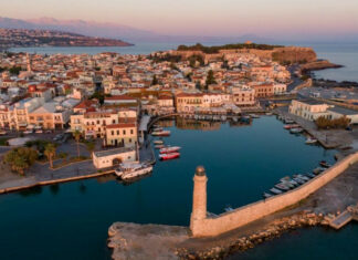 Breathtaking Must-Visit Attractions in Crete