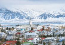 10 Best European Cities for Watching the Snow Fall