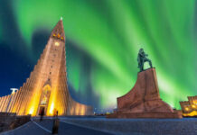 10 Breathtaking Winter Wonderland Places to Visit