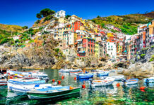 Best Photo Locations in Italy