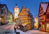 Top 10 Most Romantic Medieval Towns in Germany