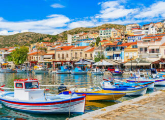 Beyond Santorini and Mykonos: 8 Fairytale Islands in Greece You Need to Visit