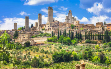 10 Unbelievable Villages to Visit in Tuscany