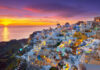 Iconic Places in Greece for First-Timers