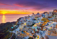Iconic Places in Greece for First-Timers