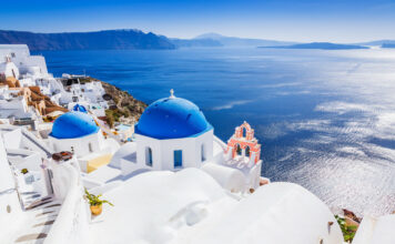 Once-in-a-Lifetime Destinations: Extraordinary Places You Must Experience