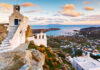 The 7 Best Under-The-Radar Greek Islands To Visit