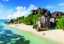 Top 10 Most Beautiful Islands in the World