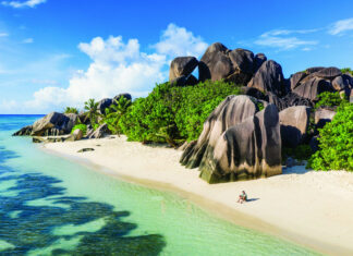 Top 10 Most Beautiful Islands in the World